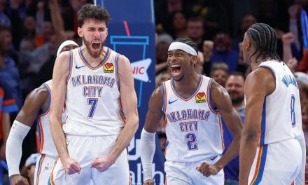 Thunder, gli aggiustamenti da fare per portare il titolo a OKC