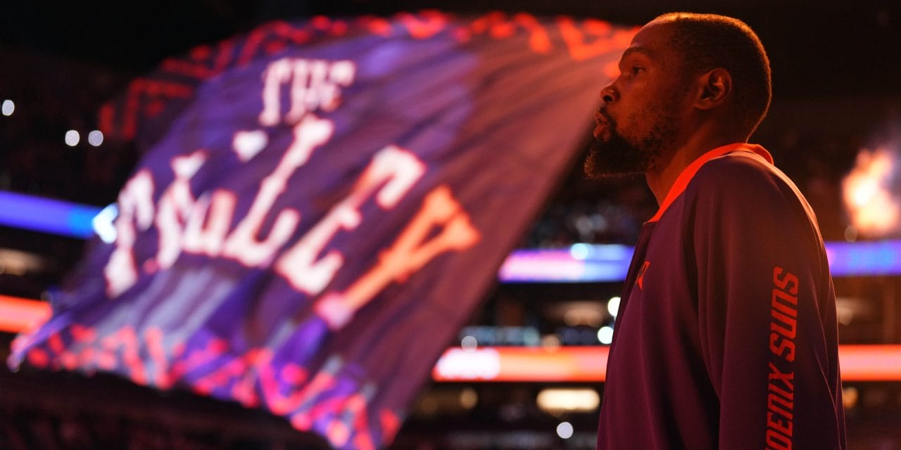 La strada verso il Play-In dei Suns sarà un inferno