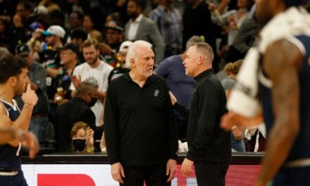 Michael Malone è l’erede di Popovich?
