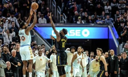 Il peggior nemico dei Warriors sono loro stessi