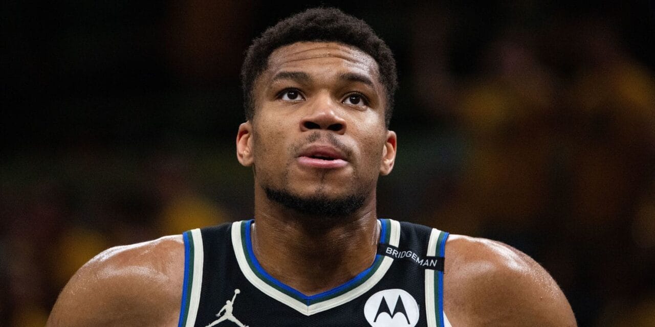 Antetokounmpo attacca Haliburton: “Bisogna essere umili nella vittoria”