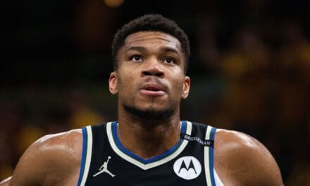 Antetokounmpo attacca Haliburton: “Bisogna essere umili nella vittoria”