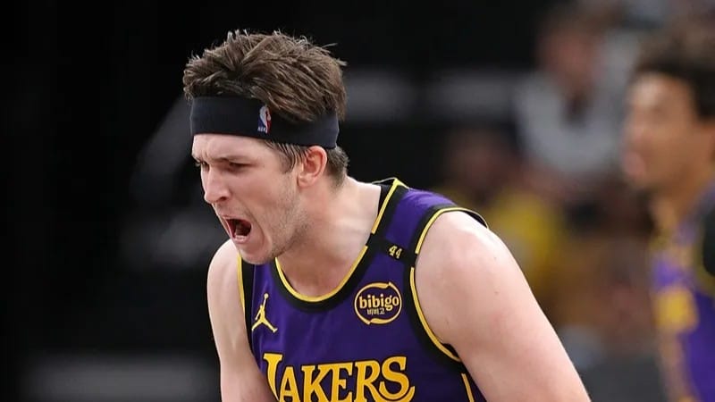 Austin Reaves si è guadagnato un gran bell’aumento