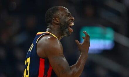 Perché Draymond Green dovrebbe – o non dovrebbe – essere il DPOY