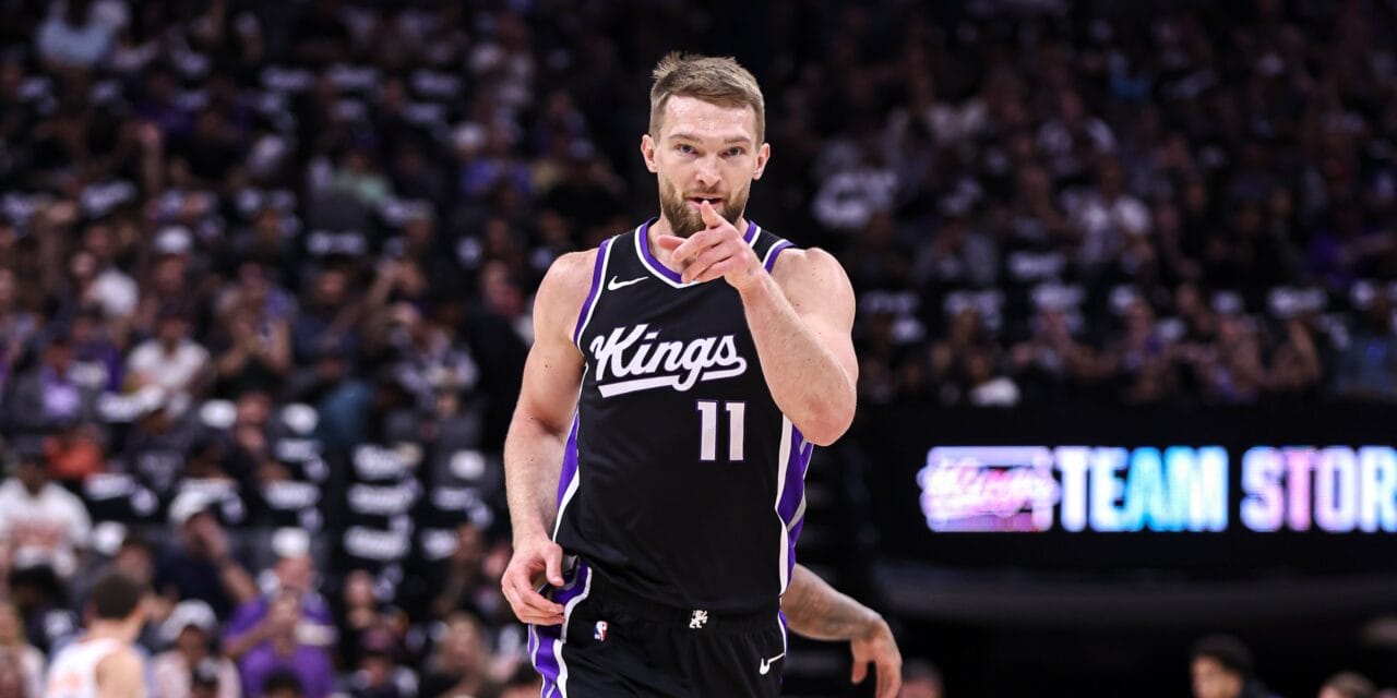 Dopo una stagione negativa, come si presentano i Kings al Play-In?