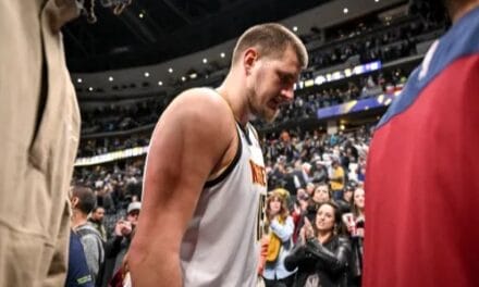I Nuggets devono a Jokic un progetto vincente – e come minimo un All-Star