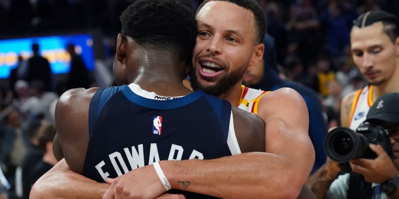 I leader, in numeri, di questa stagione NBA