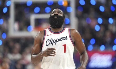 James Harden e i Clippers, molto più di un potenziale titolo NBA