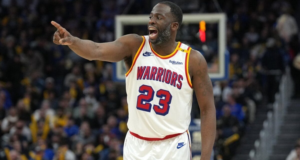 “Draymond Green è il Paolo Maldini dell’NBA”: il paragone di Tuomas Iisalo