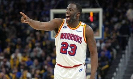 “Draymond Green è il Paolo Maldini dell’NBA”: il paragone di Tuomas Iisalo