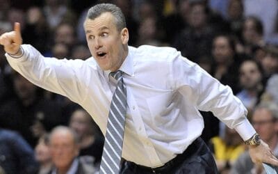 How I Met Your Billy – La storia di come sono nati i Florida Gators