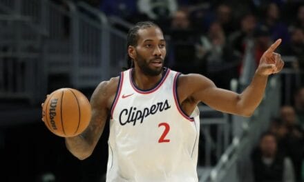 E se fosse l’anno giusto per rivedere Playoff Kawhi?