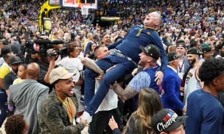 Michael Malone meritava di meglio