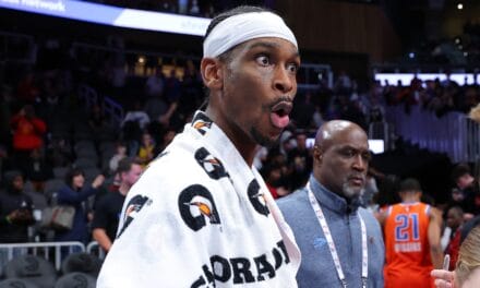 Premi NBA 2025: tutti i finalisti – e i favoriti secondo le quote