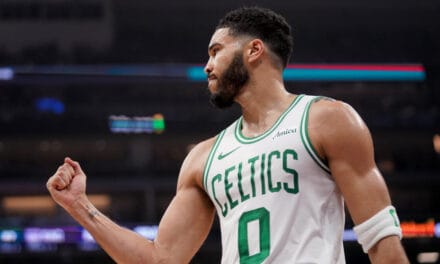 I Celtics sono pronti a spazzare via gli Orlando Magic