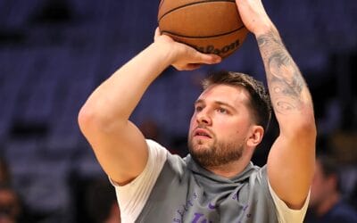 Luka Doncic non può giocare 46 minuti