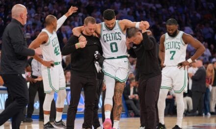 Il calendario dei Playoff NBA è una follia, e a farne le spese sono i giocatori