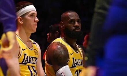 Quale sarà il futuro di LeBron James?