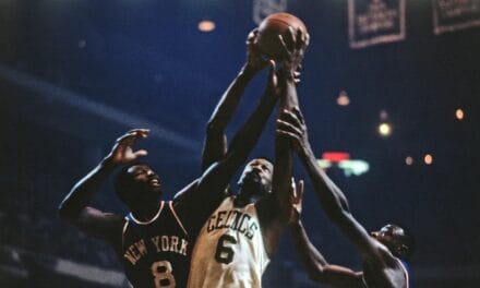 Knicks e Celtics riaccendono la più antica rivalità NBA
