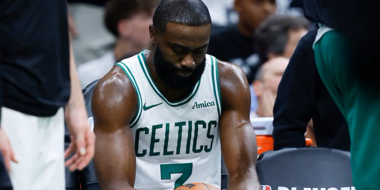 La sconfitta dei Boston Celtics è un déjà-vu