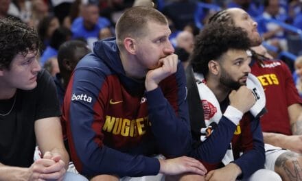 Jokic sa che ai Nuggets serve una panchina più lunga – e non solo