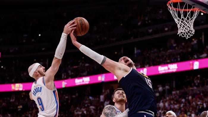 Per vincere, serve Alex Caruso