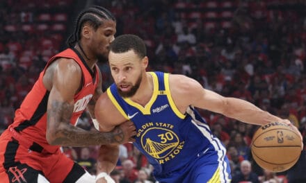 Warriors, le 4 chiavi per eliminare i Rockets in Gara 6