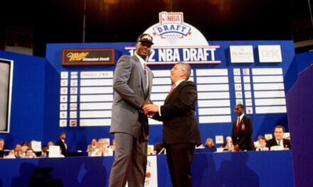 “Caldo o freddo?”: David Stern e il “complotto” sulla lottery di Shaq