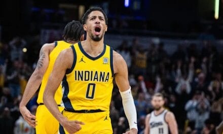 Ogni canestro di Haliburton è un colpo al cuore per i fan dei Kings