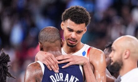 La trade per Durant ha senso solo in una circostanza per gli Spurs