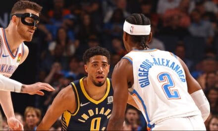 Perché i Thunder vinceranno le Finals? E perché i Pacers?