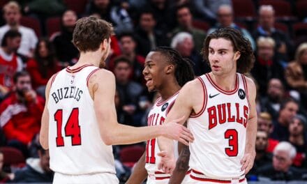 Chicago Bulls, l’off-season sarà decisiva: ora o mai più