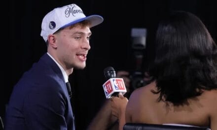 Nico Harrison ha ricevuto in dono Cooper Flagg… e adesso?