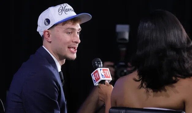 Nico Harrison ha ricevuto in dono Cooper Flagg… e adesso?
