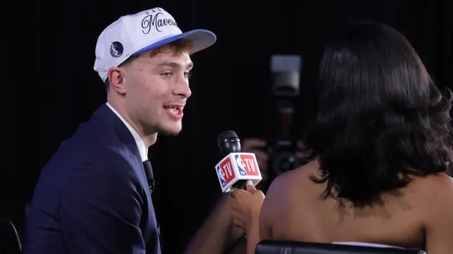Nico Harrison ha ricevuto in dono Cooper Flagg… e adesso?