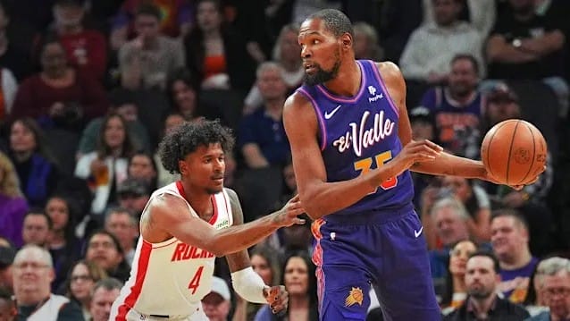 Mercato NBA: tutto quello che è successo