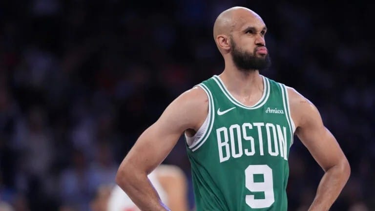 Celtics, il mercato non è ancora finito.