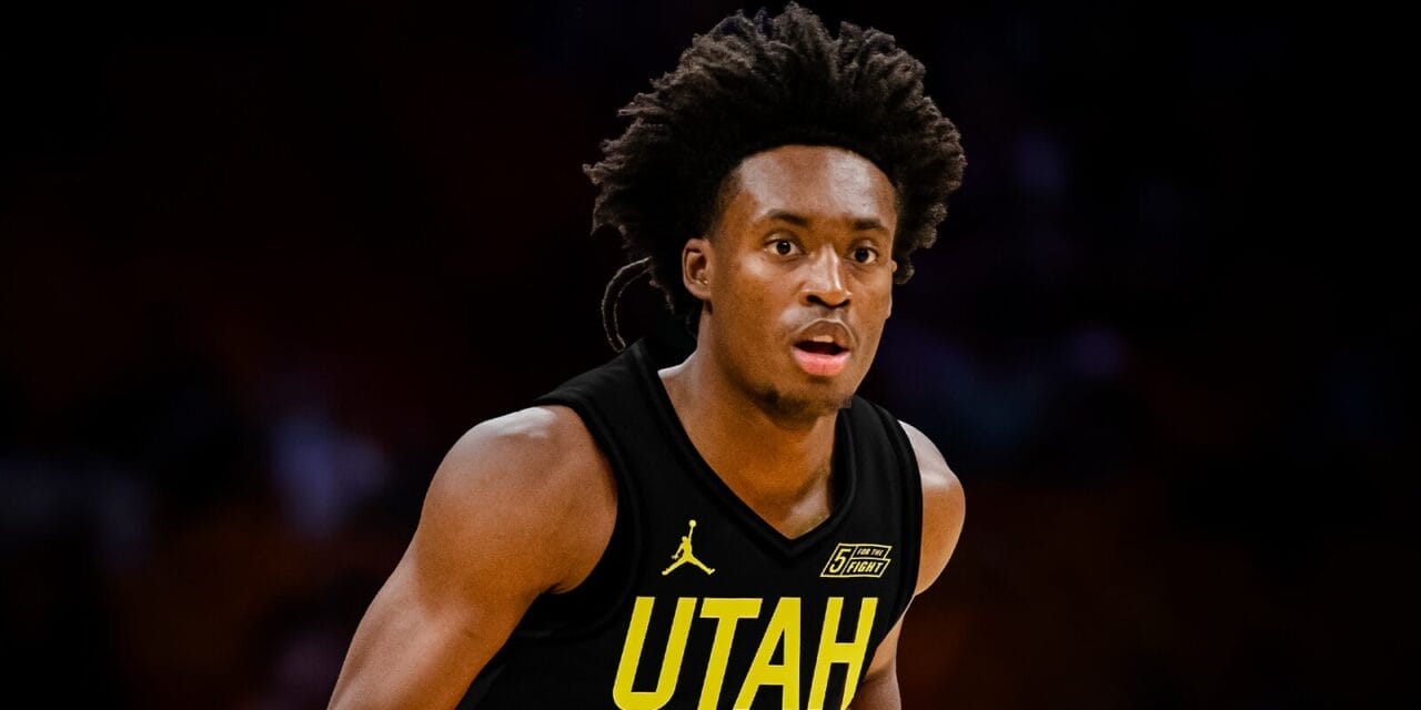 TRADE ALERT: Collin Sexton agli Hornets per Jusuf Nurkic