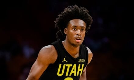 TRADE ALERT: Collin Sexton agli Hornets per Jusuf Nurkic
