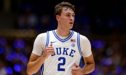 “È un mostro”: i Dallas Mavericks e il workout con Cooper Flagg