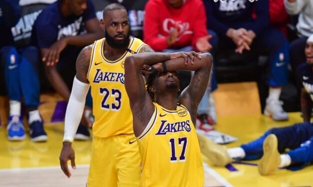 Lakers, cercasi centro disperatamente