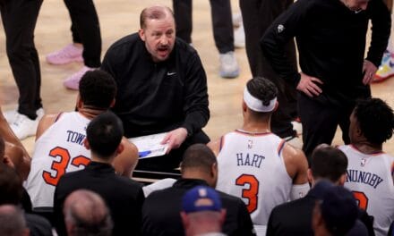 Qual è il miglior allenatore per i New York Knicks?