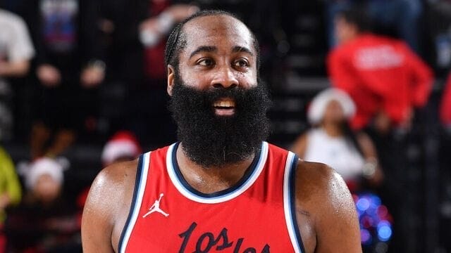 James Harden, Bobby Portis e non solo: i rinnovi di giornata