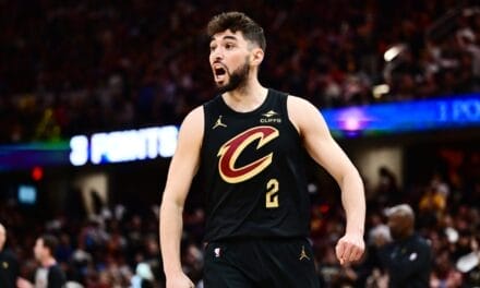 FREE AGENCY: Ty Jerome si accasa ai Memphis Grizzlies