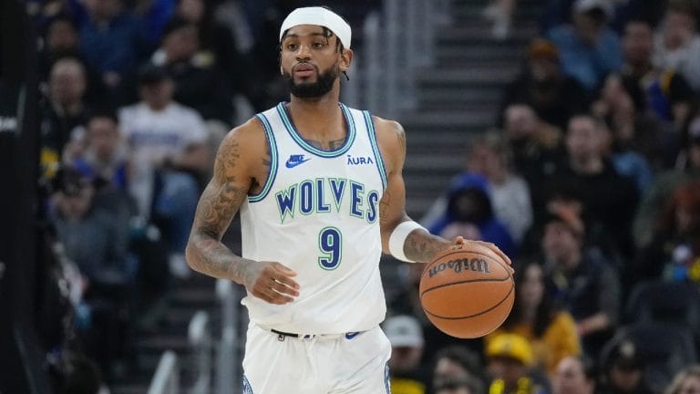FREE AGENCY: Alexander-Walker firma con gli Hawks