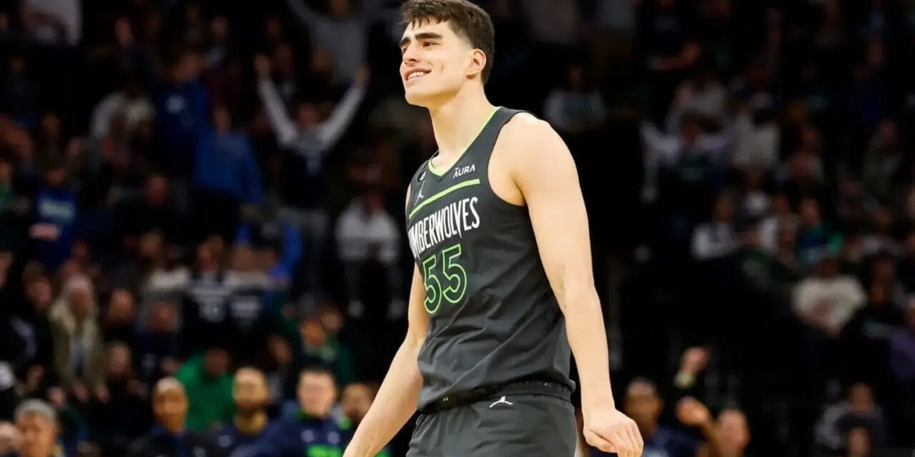 FREE AGENCY: Luka Garza firma con i Boston Celtics
