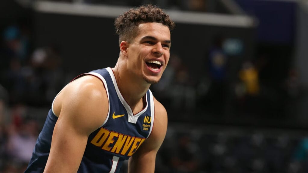 Porter Jr. scambiato dai Nuggets per Cam Johnson