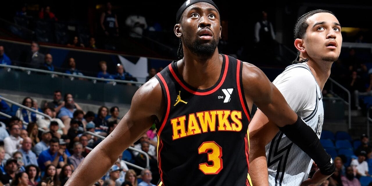 FREE AGENCY: Caris LeVert firma con i Detroit Pistons